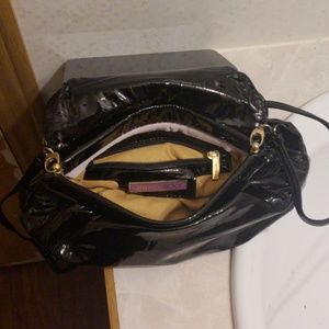 Jimmy choo butterfly purse